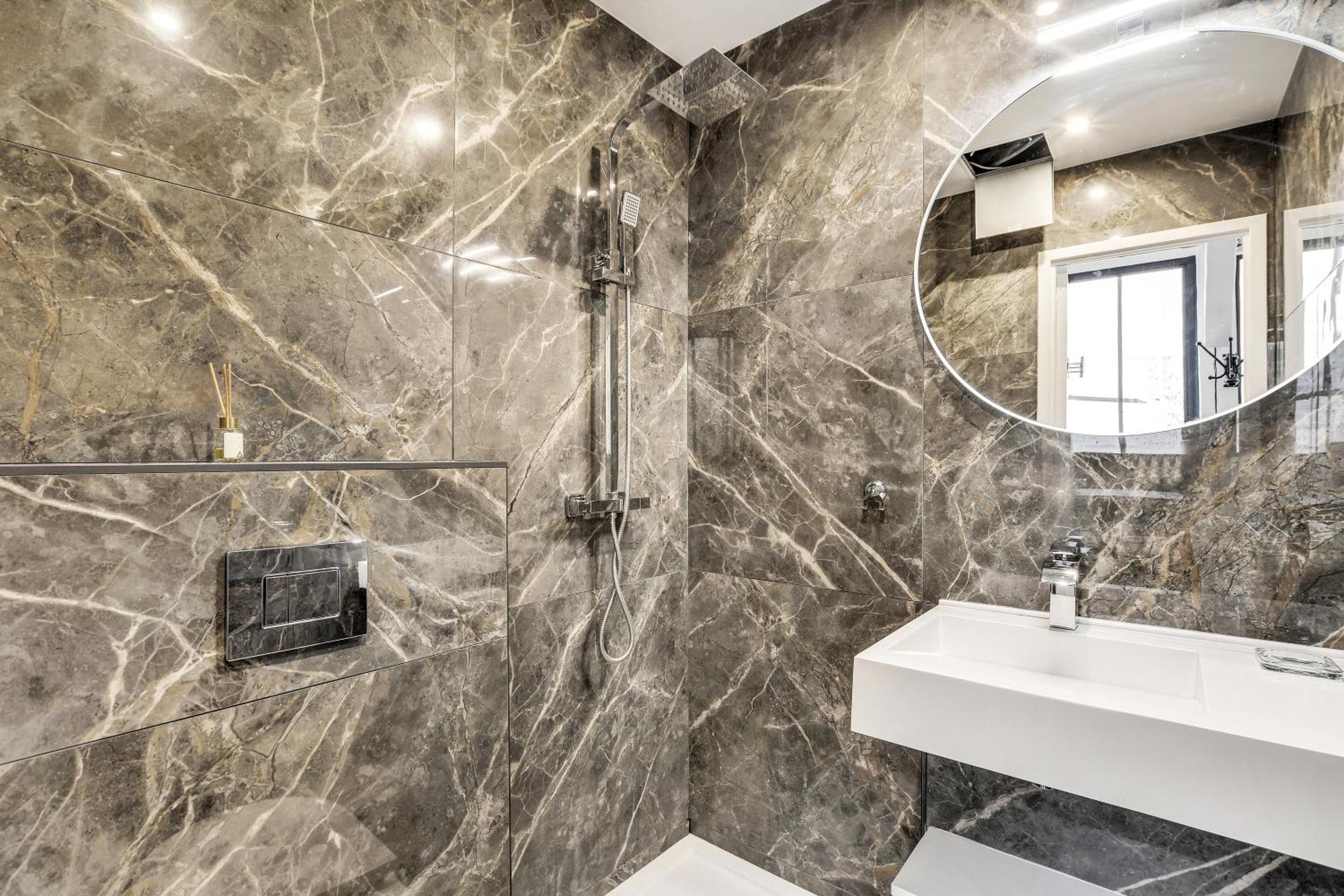 Appartement Pick A Flat's In Montmartre - Rue Des Paris