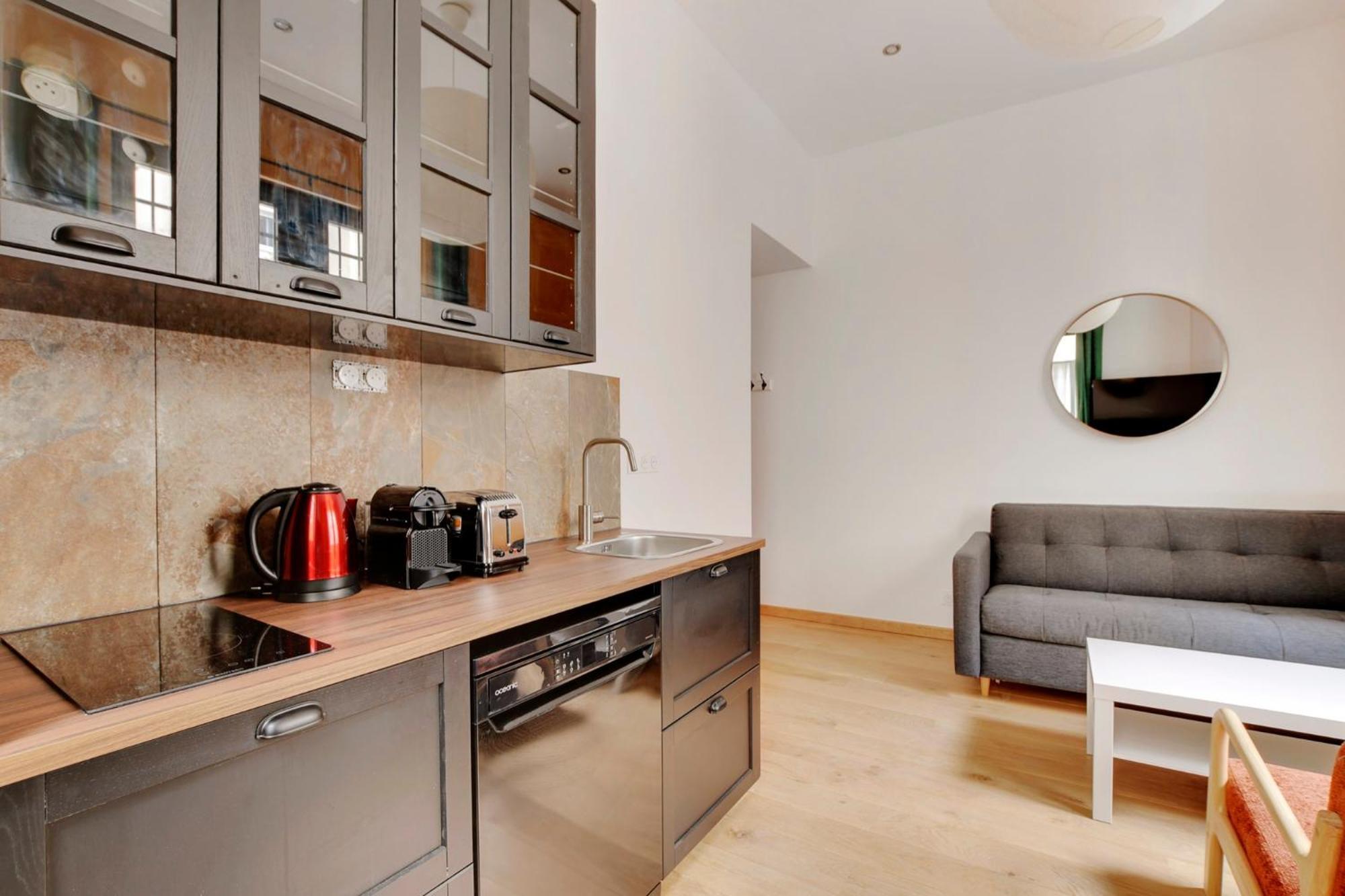 Apartamento Pick A Flat's In Montmartre - Rue Des