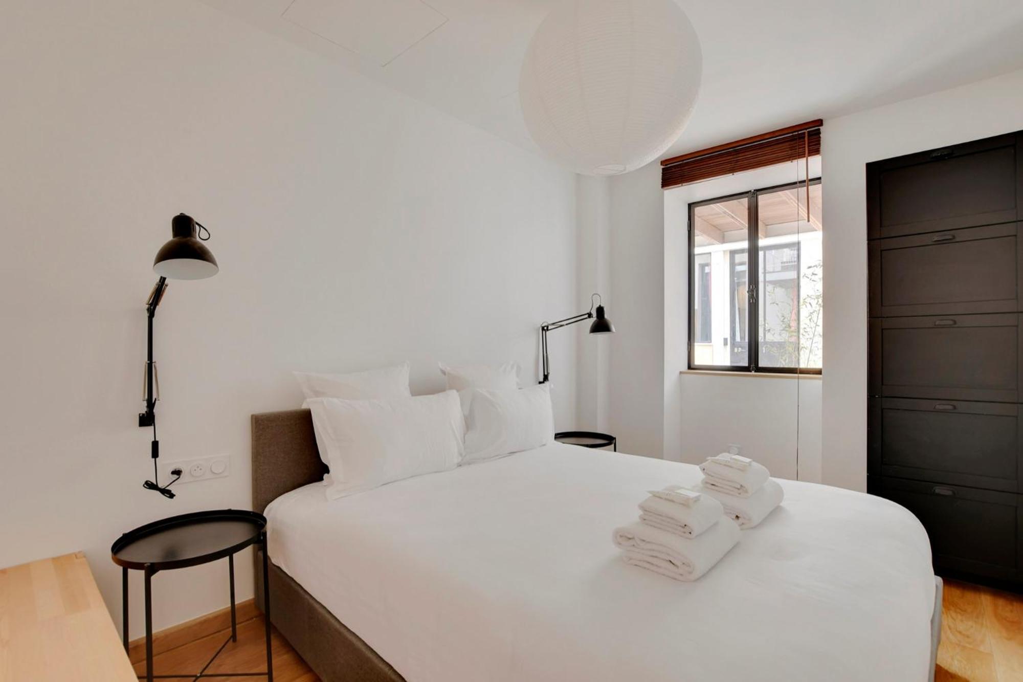 Pick A Flat's In Montmartre - Rue Des Apartamento *